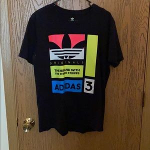 Men’s Adidas T-Shirt